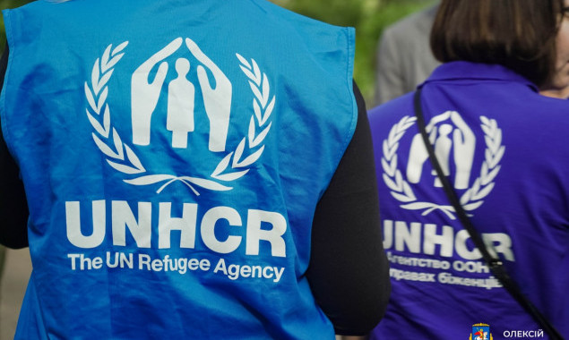 У Забуянні Макарівської громади за підтримки Верховного комісара ООН у справах біженців відновлюють пошкоджені оселі