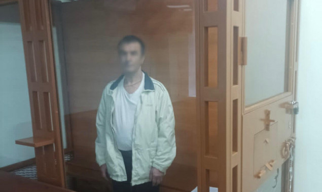 Здавав місцевих окупантам: на Київщині засудили зрадника із села Перемога