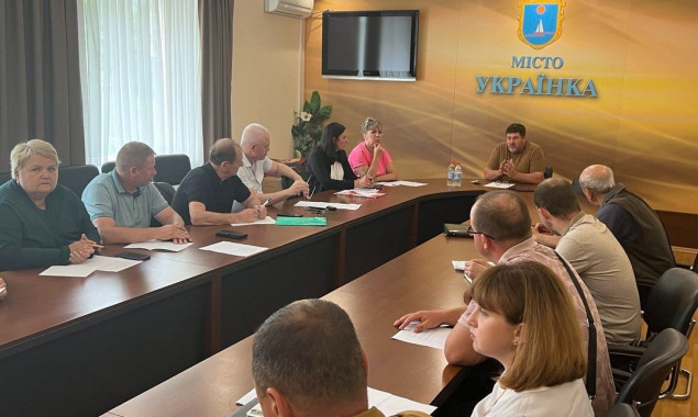 В Українській громаді вистачить ресурсів для проходження опалювального сезону за умов економії
