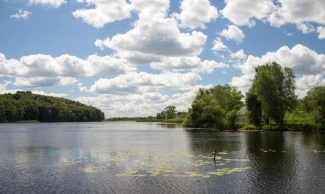 Активісти пропонують зробити 127 гектарів річки Ірпінь заказником