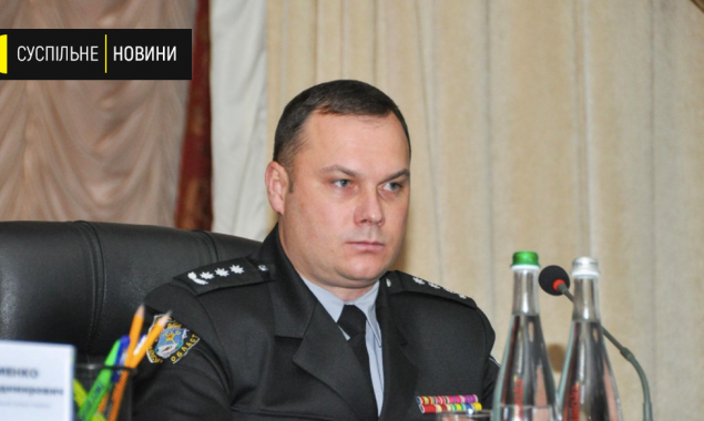 Поліцейські затримали в Києві з 24 лютого більше 300 потенційних учасників ДРГ