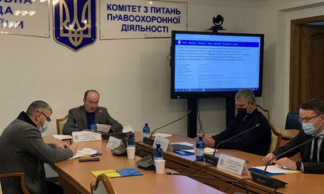 ВР продовжила термін дії ТСК щодо розслідування вбивства мера Кременчука Олега Бабаєва
