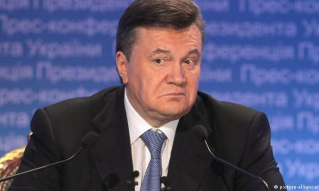 ЄС запровадив нові санкції проти Віктора та Олександра Януковичей