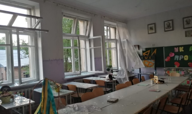 Внаслідок збройної агресії рф в Україні понад 711 дітей отримали поранення