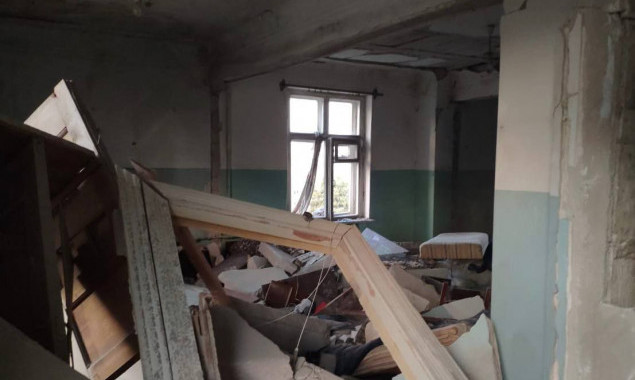 Вночі московити вбили 10 людей у Марганці на Дніпропетровщині