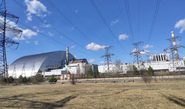 Інспекція ядерного регулювання дозволила Чорнобильській АЕС роботу з радіоактивними відходами