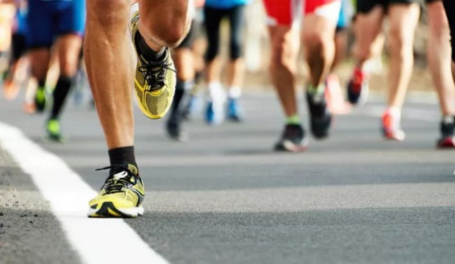 У неділю, 21 серпня, на Броварщині пройде благодійний марафон