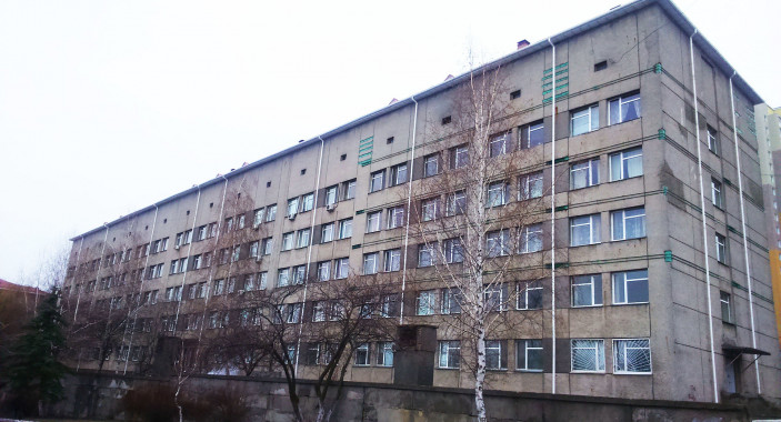 Облаштування укриття у Вишгородській центральній лікарні обійдеться майже у 14 млн гривень