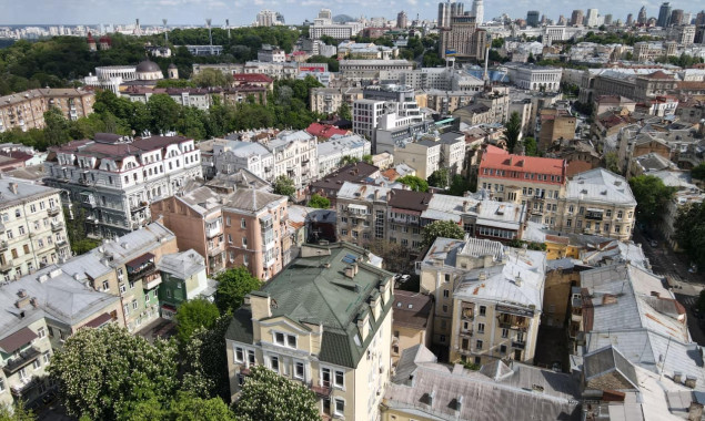Київрада перейменувала ще понад 40 вулиць та провулків столиці (список)