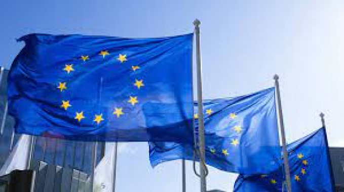 ЄС пообіцяв запровадити санкції за так звані “референдуми” рф на окупованих частинах України