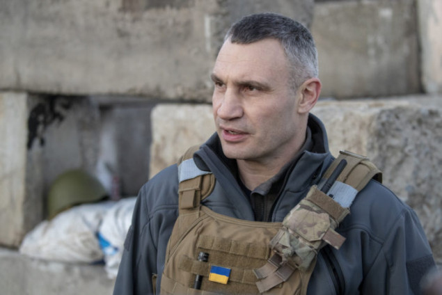 Кличко виділить допомогу Бучі, Бородянці та іншим постраждалим від армії рф громадам для відбудови
