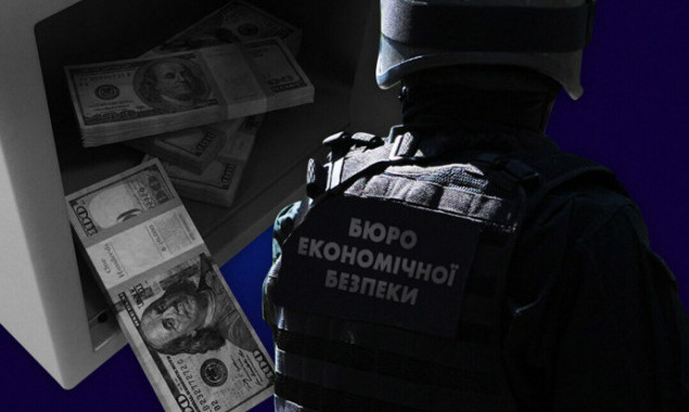 БЕБ викрила групу компаній українського олігарха, яка не сплатила 100 млн гривень податків