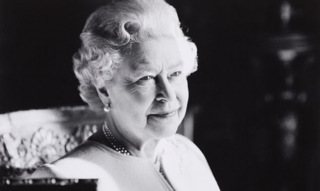 Президент Зеленський висловив співчуття з приводу смерті королеви Великобританії Єлизавети II