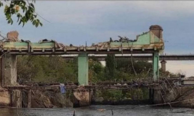 Росіяни знов вдарили крилатими ракетами по об'єктах критичної інфраструктури Кривбасу