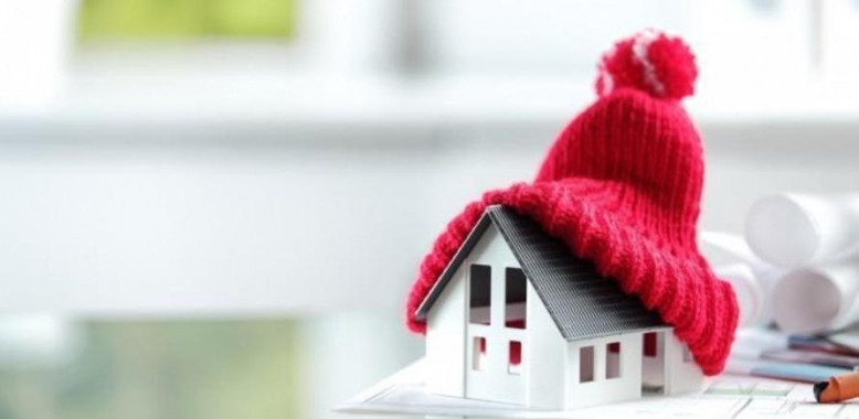 У КМДА вважають готовими до зими понад 90% житлових будинків, що обслуговуються столичними керуючими компаніями
