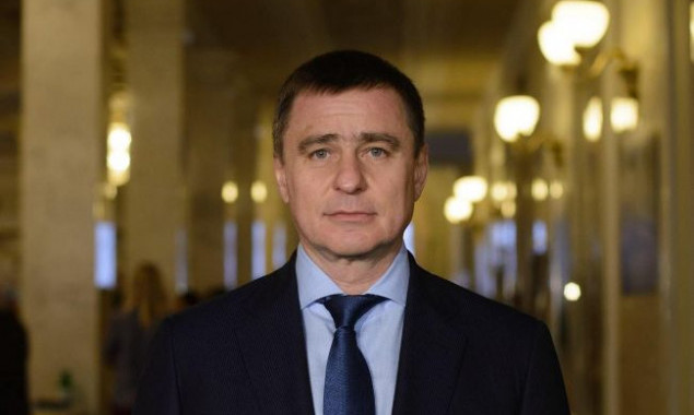 В українському парламенті залишилось 418 нардепів