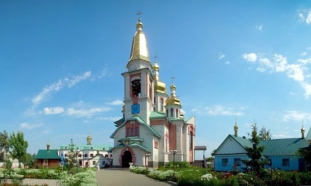 Броварська влада передала ПЦУ комплекс будівель, які належали монастирю московського патріархату