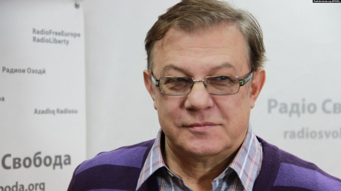 Володимир Лановий: “Щоб відновлювати національну економіку, треба не піднімати, а знижувати процентні ставки”
