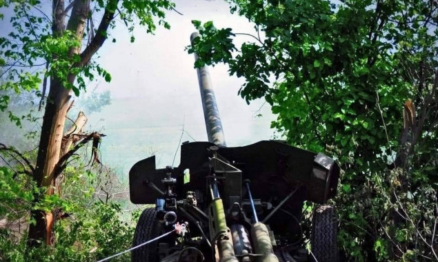 За добу московити завдали 6 ракетних та більше 20 авіаударів по Україні, - Генштаб