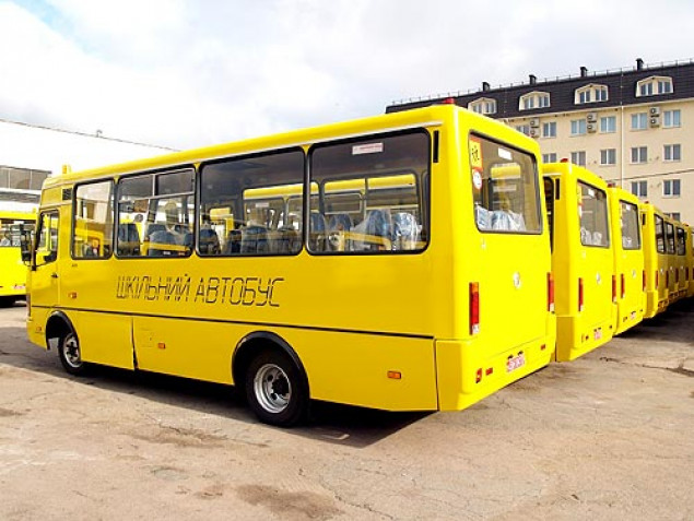 Дівичківська громада витратить 2,4 млн гривень на шкільний автобус