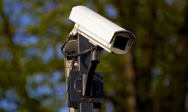 У систему “Безпечна Київщина” інтегрували більше тисячі камер відеоспостереженя