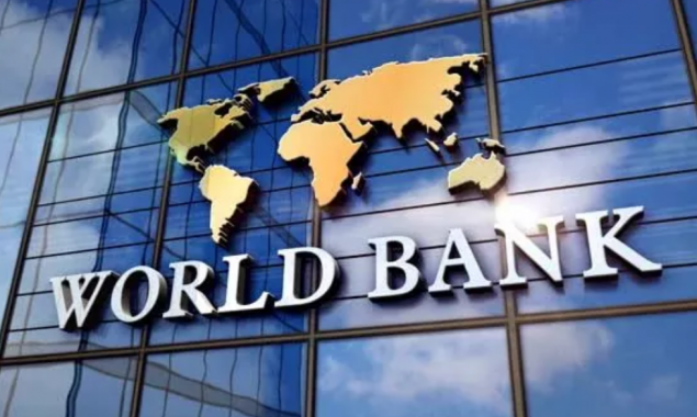 Україна отримає в листопаді додатковий мільярд доларів від Світового банку