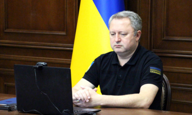 Офіс генпрокурора створив мобільні слідчо-прокурорські групи для розслідування воєнних злочинів на Харківщині