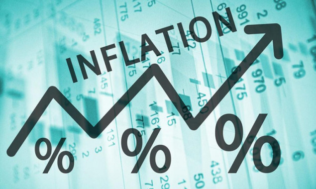 Інфляція в Україні сягнула майже 24%, найбільше за рік зросли витрати на транспорт і харчі