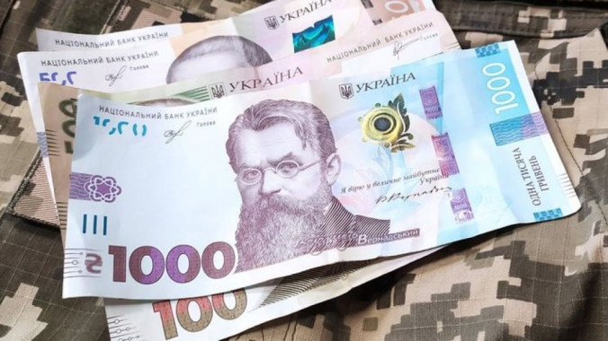 Влада Димеру виділила мільйон гривень на підтримку місцевого батальйону ТрО