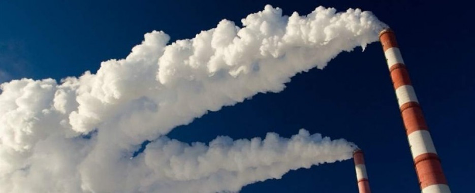 “Київтеплоенерго” хоче отримати дозвіл на викиди забруднюючих речовин в атмосферне повітря