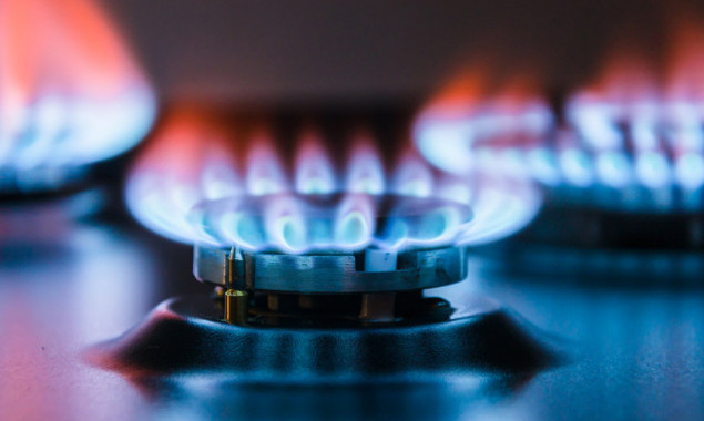НКРЕКП затвердила ціну на газ для споживачів “останньої надії”