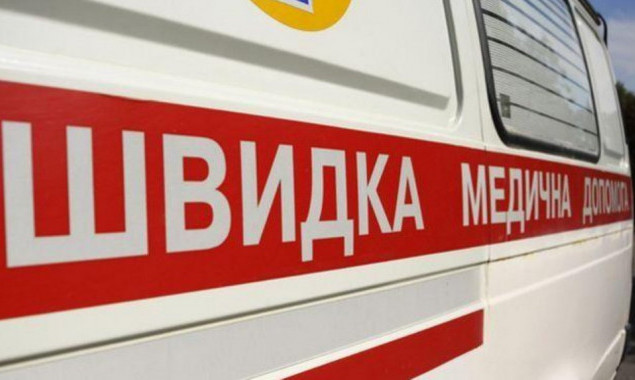 На Харківщині четверо медиків загинули під час спроби евакуювати пацієнтів психіатричної лікарні