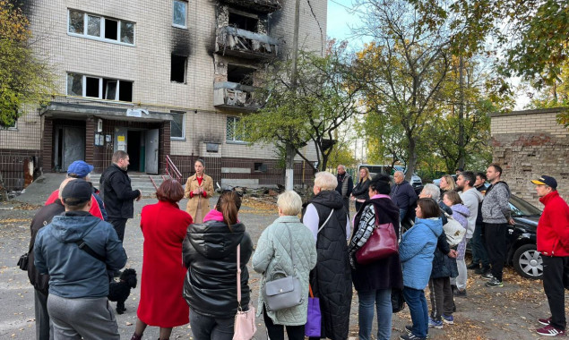 В Ірпені знесуть зруйнований росіянами будинок на одній із вулиць, - мер Маркушин
