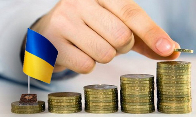 Платники податків Київщини з початку року спрямували до державного бюджету 11 млрд грн
