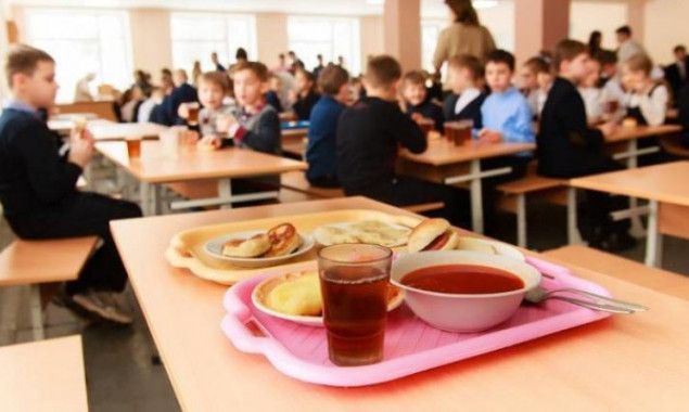 У Білоцерківській громаді встановили вартість харчування в школах та дитсадках