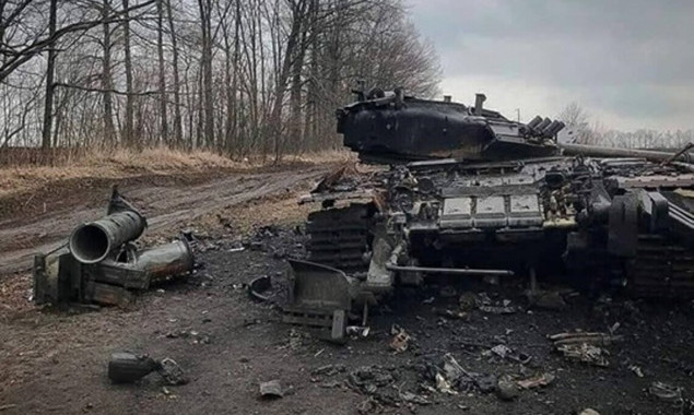 Окупанти втратили за добу в Україні близько 530 військових та 23 артсистеми, збито 35 дронів і дві ракети - Генштаб ЗСУ