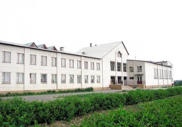 Гатненська школа готова витратити понад 11 млн гривень на облаштування укриття
