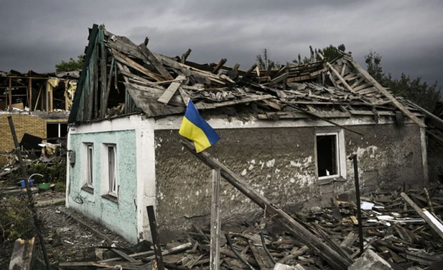 Внаслідок обстрілу в Київській області постраждало 10 осіб, ще 1 людина загинула, - КОВА