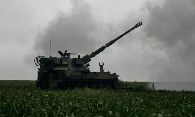 На Луганщині Сили оборони знищили склад боєприпасів та понад 10 так званих “кадирівців”, - Генштаб ЗСУ