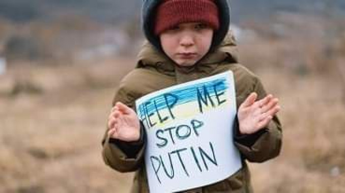 418 дітей загинуло внаслідок збройної агресії рф в Україні