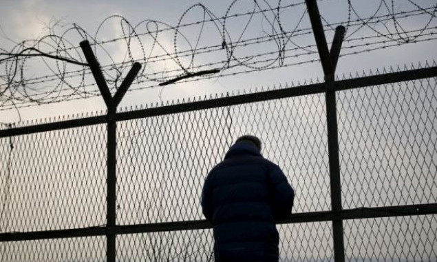 ВР прийняла закон, що дозволяє заміняти довічне ув’язнення тюрмою до 20 років