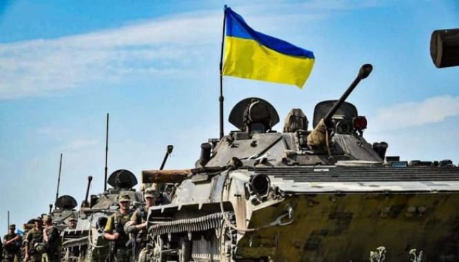 ЗСУ відбили атаки ворога в Харківській, Донецькій та Луганській областях, - Генштаб ЗСУ