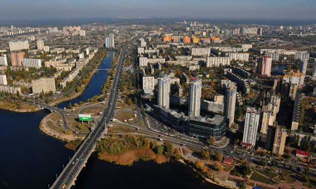 Громаді Києва повернули земельну ділянку вартістю понад 110 млн гривень на проспекті Соборності