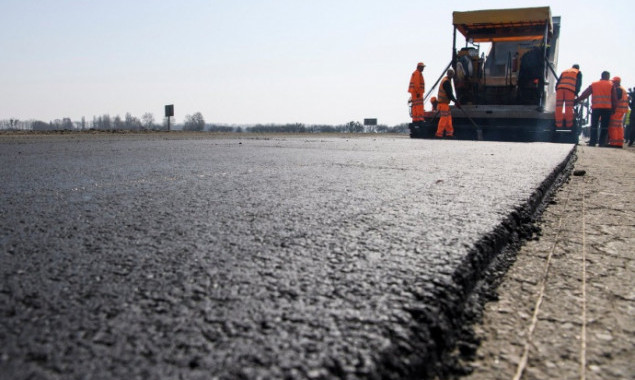На ремонт доріг у Згурівці витратять більше 1 млн гривень