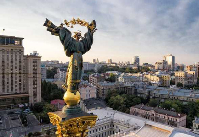 Депутати Київради привели назви деяких вулиць столиці у відповідність до сучасного правопису