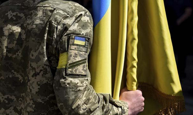 Україна повернула тіла ще 25 полеглих захисників