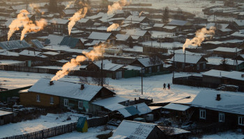 На Київщині зріс запит на оренду будинків з генераторами та скважиною