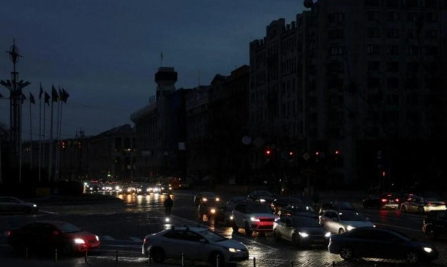 У Києві демонтували понад 400 рекламних конструкцій, не дотримувались режиму економії електроенергії, - КМДА