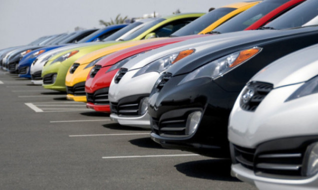 Українці почали продавати більше автомобілів порівняно з літом
