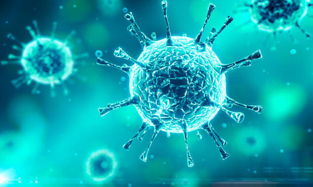 За тиждень на коронавірус захворіло понад 16 тис. українців